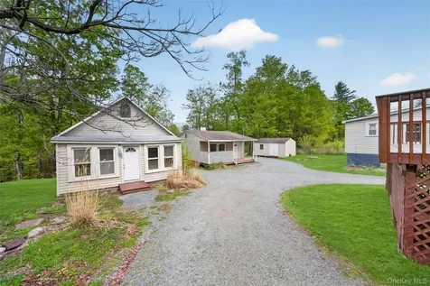 48-50 Horseshoe Lake Road Kauneonga Lake NY 12749