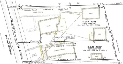 48-50 Horseshoe Lake Road Kauneonga Lake NY 12749