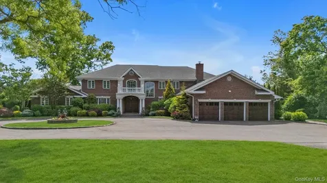 1304 Seawane Drive Hewlett Harbor NY 11557