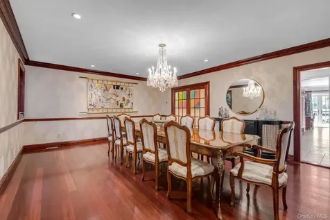 1304 Seawane Drive Hewlett Harbor NY 11557