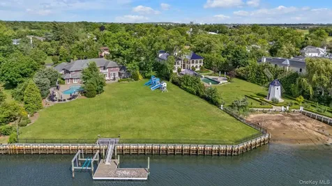 1304 Seawane Drive Hewlett Harbor NY 11557