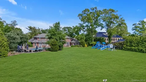1304 Seawane Drive Hewlett Harbor NY 11557