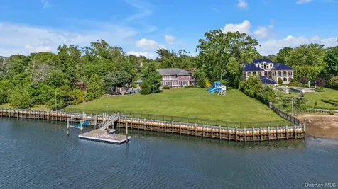 1304 Seawane Drive Hewlett Harbor NY 11557
