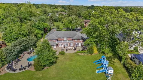 1304 Seawane Drive Hewlett Harbor NY 11557