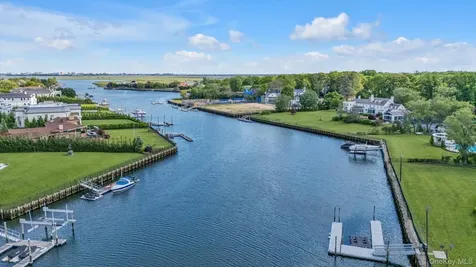 1304 Seawane Drive Hewlett Harbor NY 11557