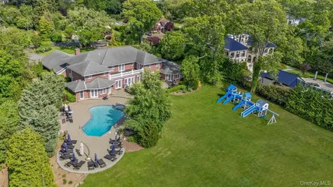 1304 Seawane Drive Hewlett Harbor NY 11557