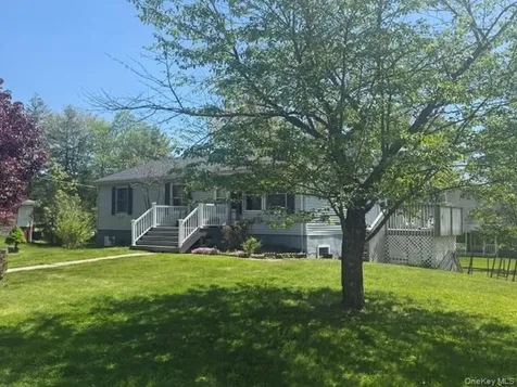 47 Lakeland Drive South Fallsburg NY 12779