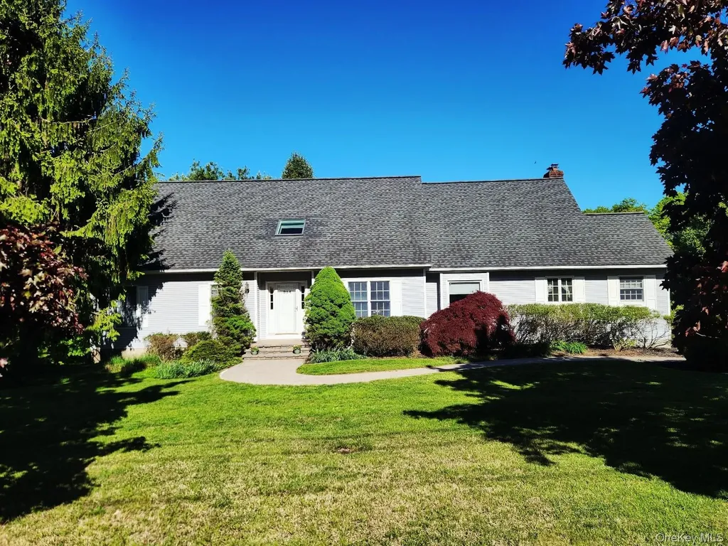 214 W Mombasha Road Monroe NY 10950