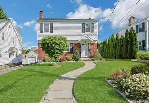 106 Alexander Avenue White Plains NY 10606