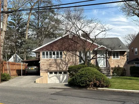 732 Scarsdale Road Tuckahoe NY 10707