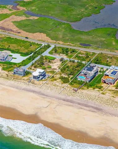 71A Dune Road East Quogue NY 11942