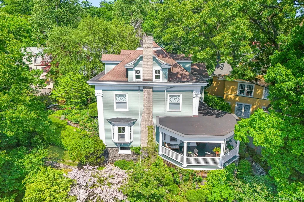 7 (aka 11 & 15) Prospect Terrace Yonkers NY 10705
