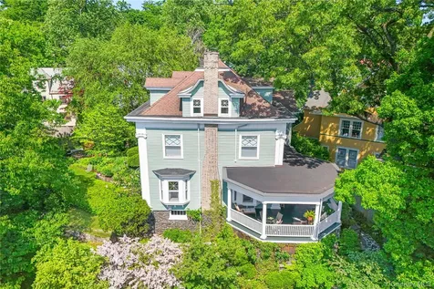 7 (aka 11 & 15) Prospect Terrace Yonkers NY 10705