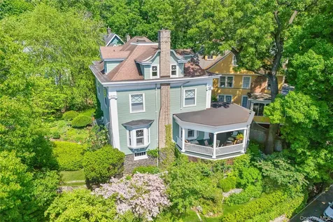 7 (aka 11 & 15) Prospect Terrace Yonkers NY 10705