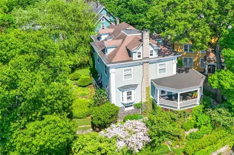 7 (aka 11 & 15) Prospect Terrace Yonkers NY 10705