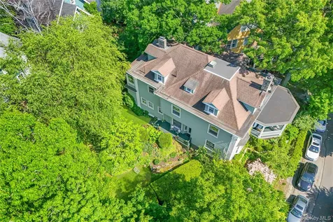 7 (aka 11 & 15) Prospect Terrace Yonkers NY 10705