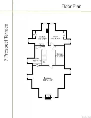 7 (aka 11 & 15) Prospect Terrace Yonkers NY 10705