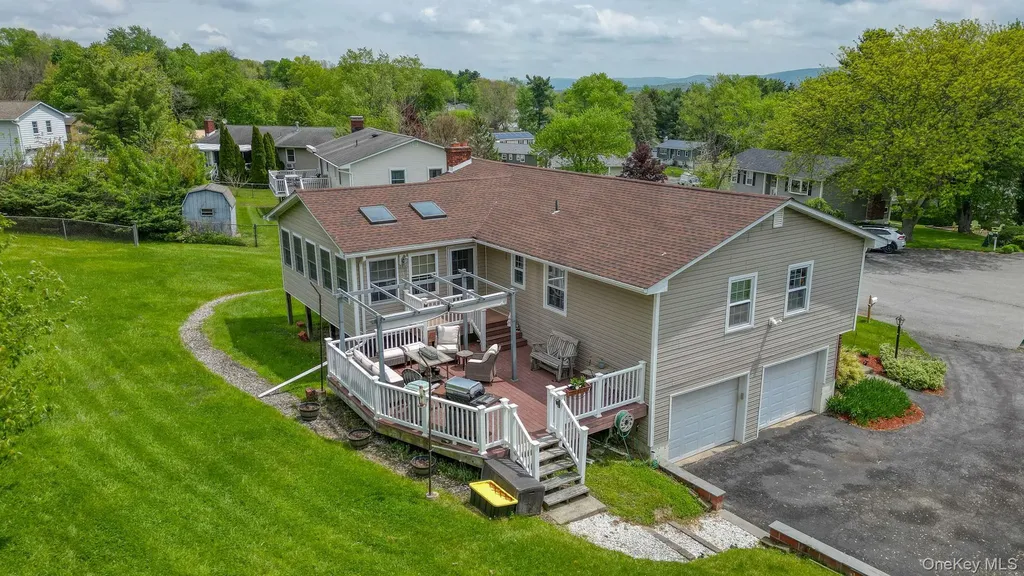 11 Alden Court Fishkill NY 12524