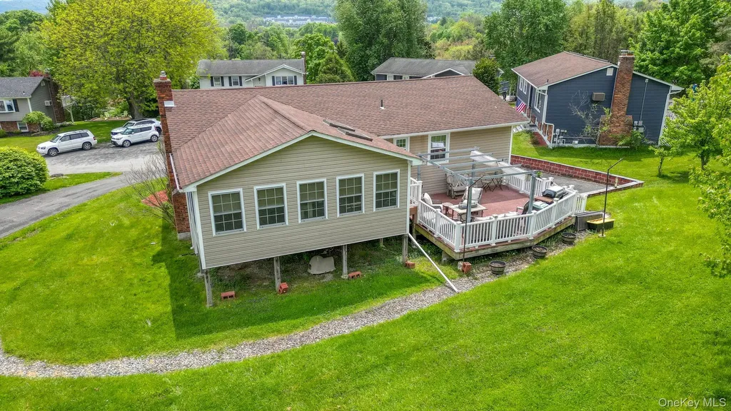 11 Alden Court Fishkill NY 12524