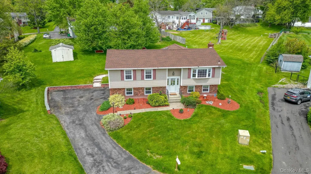 11 Alden Court Fishkill NY 12524