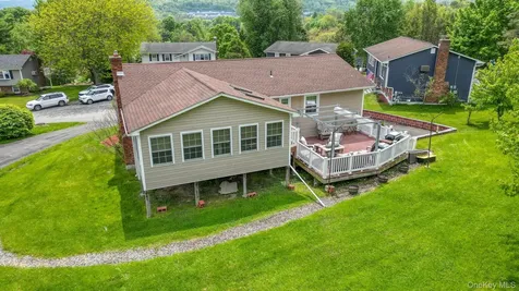 11 Alden Court Fishkill NY 12524