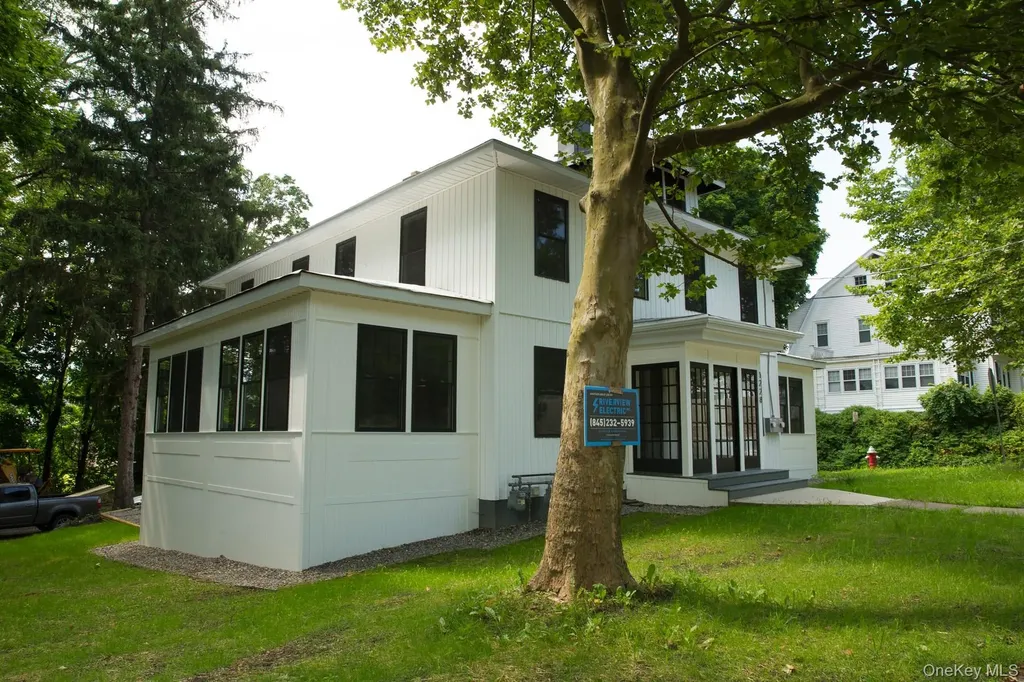 1228 North Avenue Beacon NY 12508