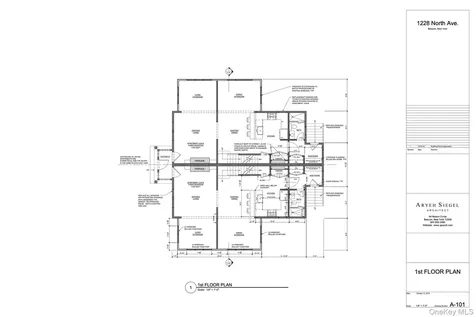 1228 North Avenue Beacon NY 12508