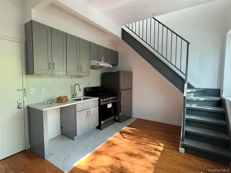 239 Marcus Garvey Boulevard Brooklyn NY 11221