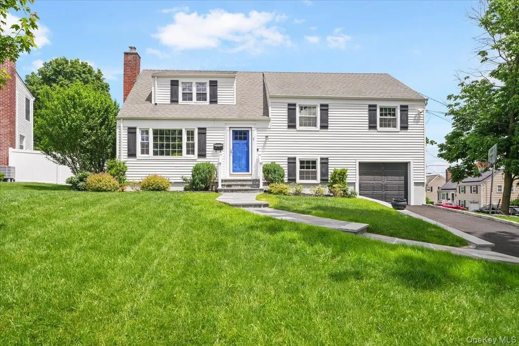 2 Brower Place Port Chester NY 10573