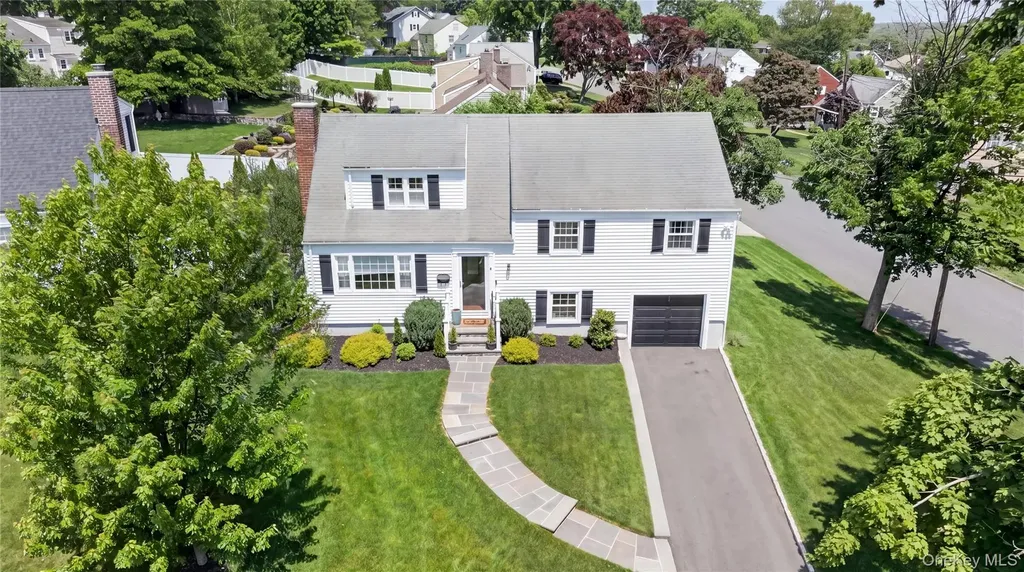 2 Brower Place Port Chester NY 10573