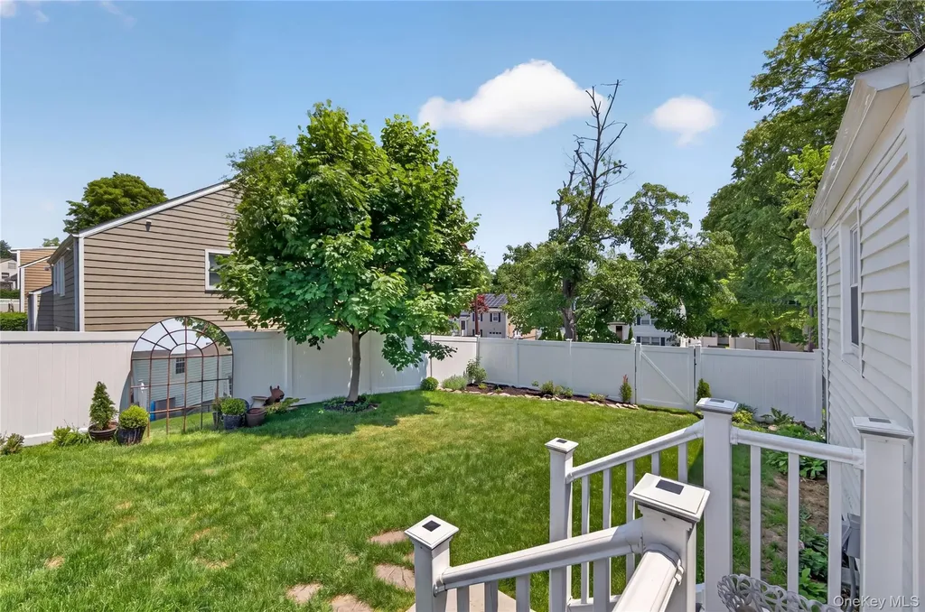 2 Brower Place Port Chester NY 10573