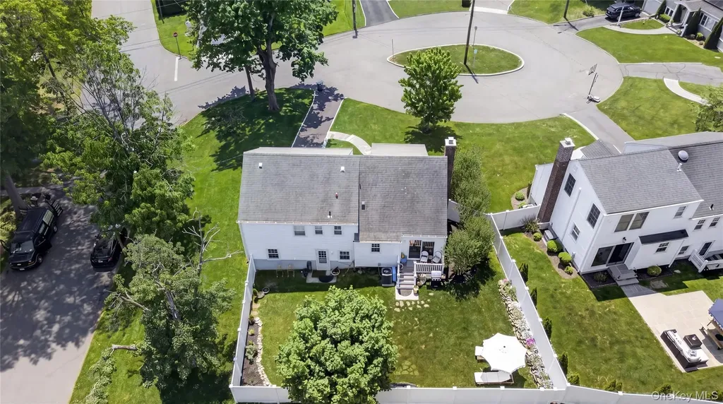 2 Brower Place Port Chester NY 10573