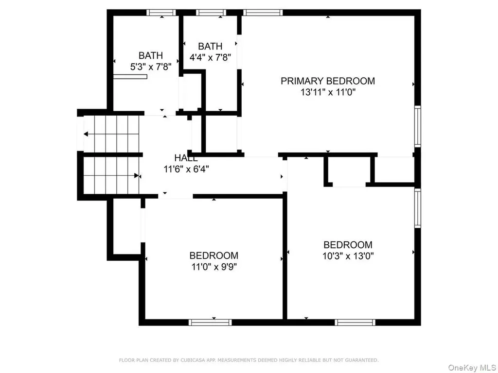 2 Brower Place Port Chester NY 10573