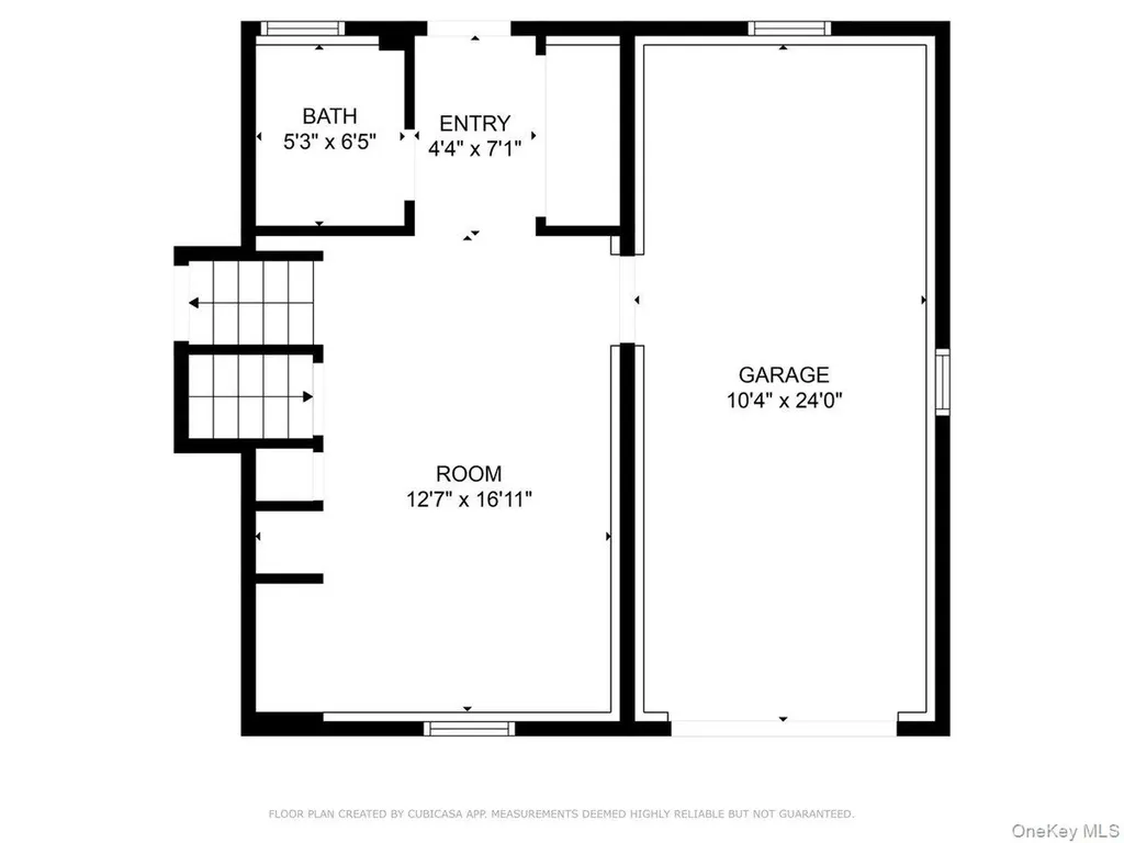 2 Brower Place Port Chester NY 10573