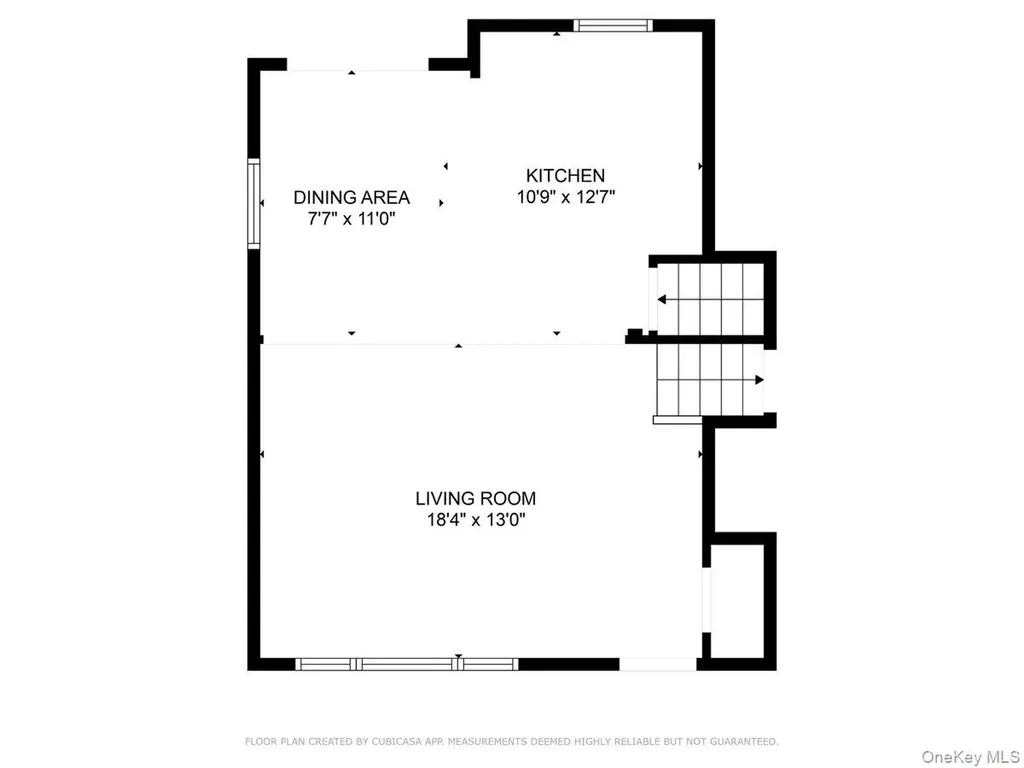 2 Brower Place Port Chester NY 10573
