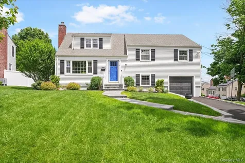 2 Brower Place Port Chester NY 10573