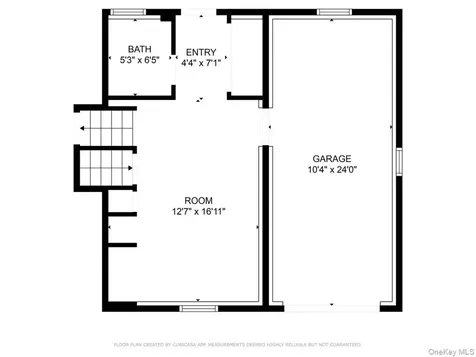 2 Brower Place Port Chester NY 10573