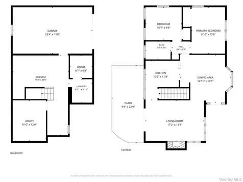 197 Seward Street Buchanan NY 10511