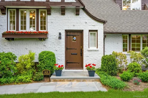 63 Rye Road Rye NY 10580