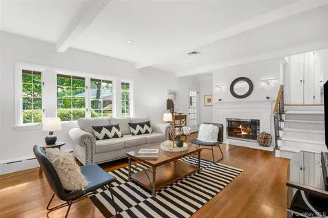 63 Rye Road Rye NY 10580