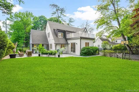 63 Rye Road Rye NY 10580