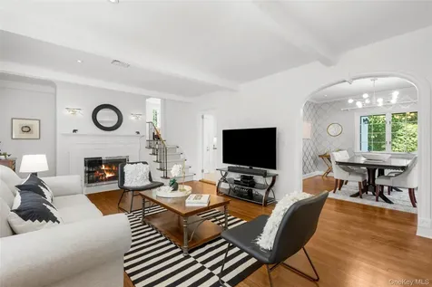 63 Rye Road Rye NY 10580