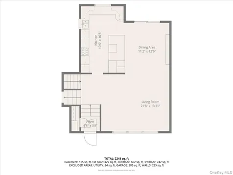 56 Middle Lane Jericho NY 11753