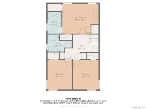 56 Middle Lane Jericho NY 11753