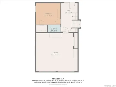 56 Middle Lane Jericho NY 11753