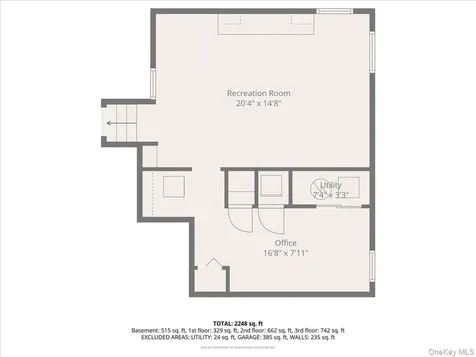 56 Middle Lane Jericho NY 11753