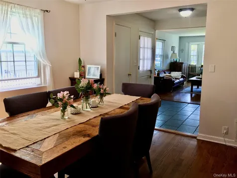 98 Glen Oaks Drive Rye NY 10580