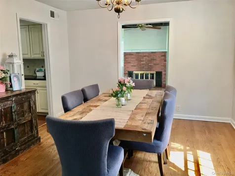98 Glen Oaks Drive Rye NY 10580