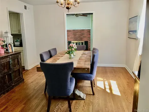 98 Glen Oaks Drive Rye NY 10580
