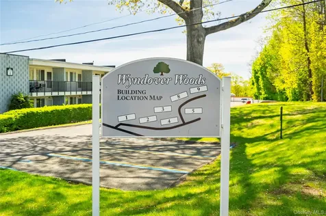 5 Wyndover Woods Lane White Plains NY 10603